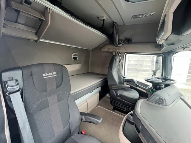 DAF XG 480 FT TraXon ZF-Intarder 2x Tank 1.195 Liter - Tractor: foto 2 DAF XG 480 FT TraXon ZF-Intarder 2x Tank 1.195 Liter - Tractor: foto 2