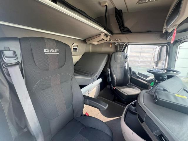 DAF XG 480 FT TraXon ZF-Intarder 2x Tank 1.195 Liter - Tractor: foto 3 DAF XG 480 FT TraXon ZF-Intarder 2x Tank 1.195 Liter - Tractor: foto 3