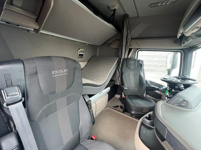 DAF XG 480 FT TraXon ZF-Intarder 2x Tank 1.195 Liter - Tractor: foto 3 DAF XG 480 FT TraXon ZF-Intarder 2x Tank 1.195 Liter - Tractor: foto 3