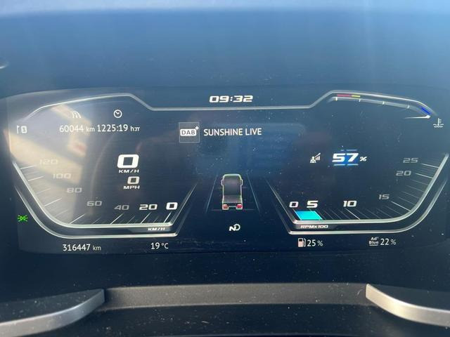 DAF XG 480 FT TraXon ZF-Intarder 2x Tank 1.195 Liter - Tractor: foto 4 DAF XG 480 FT TraXon ZF-Intarder 2x Tank 1.195 Liter - Tractor: foto 4