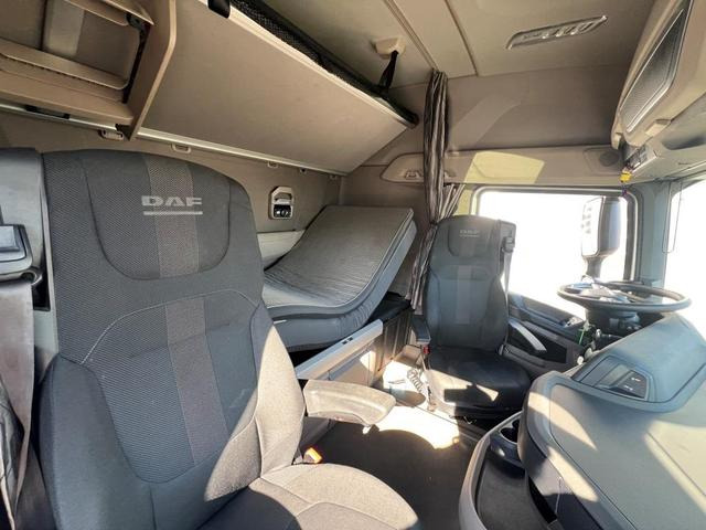 DAF XG 480 FT TraXon ZF-Intarder 2x Tank 1.195 Liter - Tractor: foto 3 DAF XG 480 FT TraXon ZF-Intarder 2x Tank 1.195 Liter - Tractor: foto 3