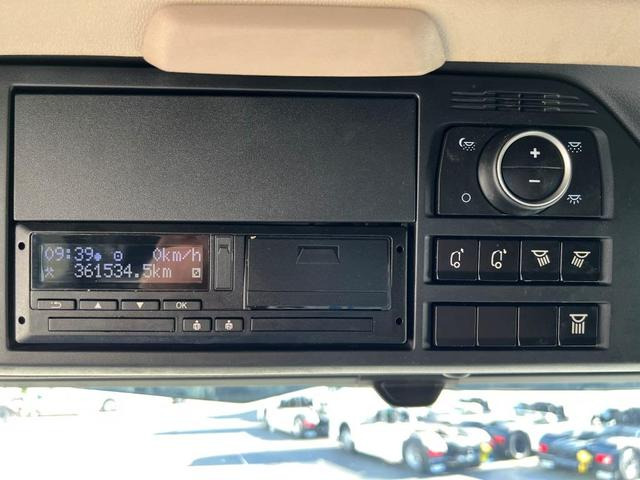 DAF XG 480 FT TraXon ZF-Intarder 2x Tank 1.195 Liter - Tractor: foto 5 DAF XG 480 FT TraXon ZF-Intarder 2x Tank 1.195 Liter - Tractor: foto 5