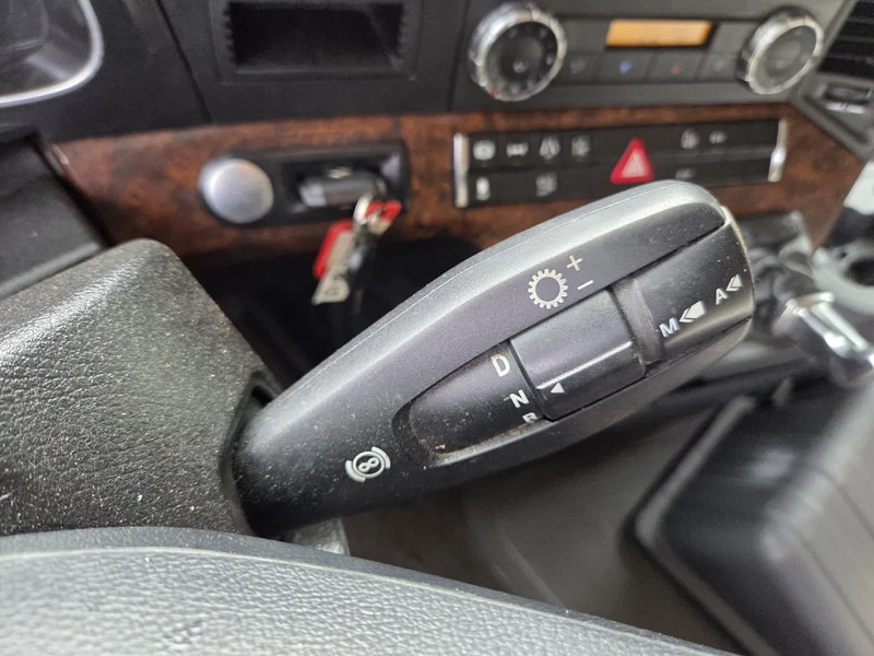 Mercedes-Benz Actros 1840 Euro 6 | Retarder | - Camião furgão: foto 5 Mercedes-Benz Actros 1840 Euro 6 | Retarder | - Camião furgão: foto 5