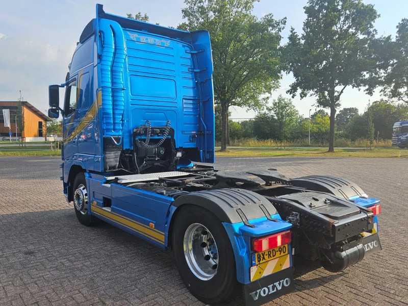 Volvo FH 420 - Tractor: foto 4 Volvo FH 420 - Tractor: foto 4