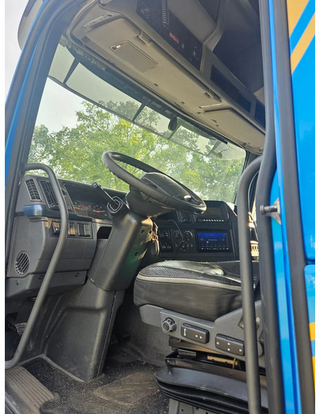 Volvo FH 420 - Tractor: foto 5 Volvo FH 420 - Tractor: foto 5