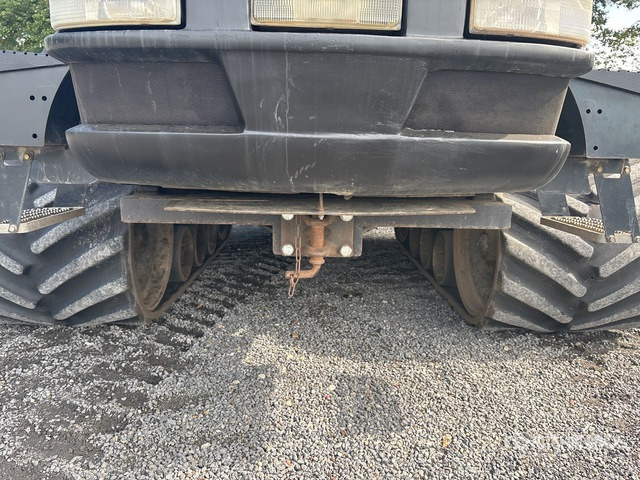 2006 Case IH STX450 Quadtrac Track Tractor - Tratores de rastos: foto 5 2006 Case IH STX450 Quadtrac Track Tractor - Tratores de rastos: foto 5