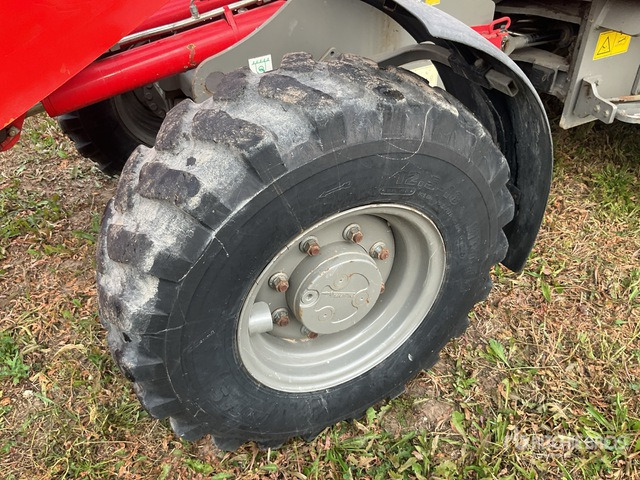 2017 Case 121F Wheel Loader - Pá carregadora de rodas: foto 5 2017 Case 121F Wheel Loader - Pá carregadora de rodas: foto 5