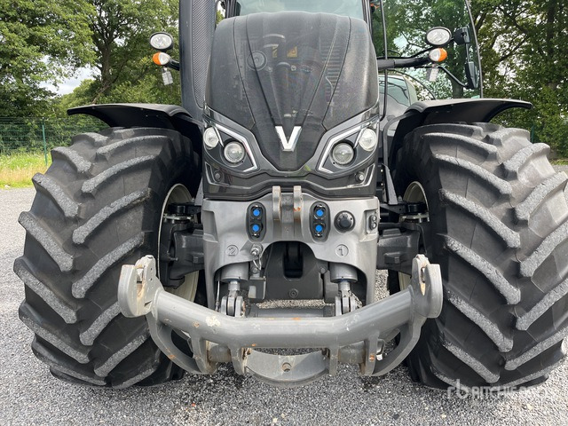 2017 Valtra S374 4WD Tractor - Trator: foto 5 2017 Valtra S374 4WD Tractor - Trator: foto 5