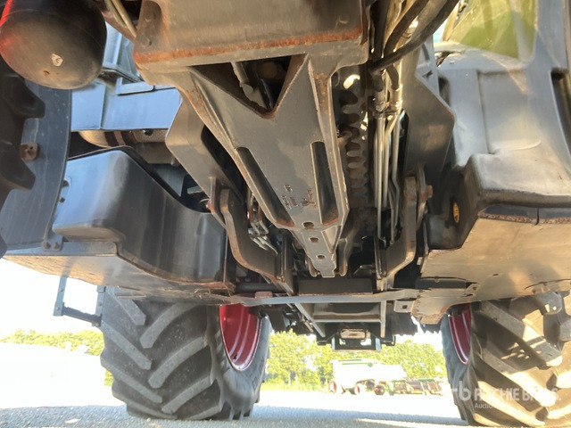 2018 Claas Arion 650CIS 4WD Tractor - Trator: foto 5 2018 Claas Arion 650CIS 4WD Tractor - Trator: foto 5