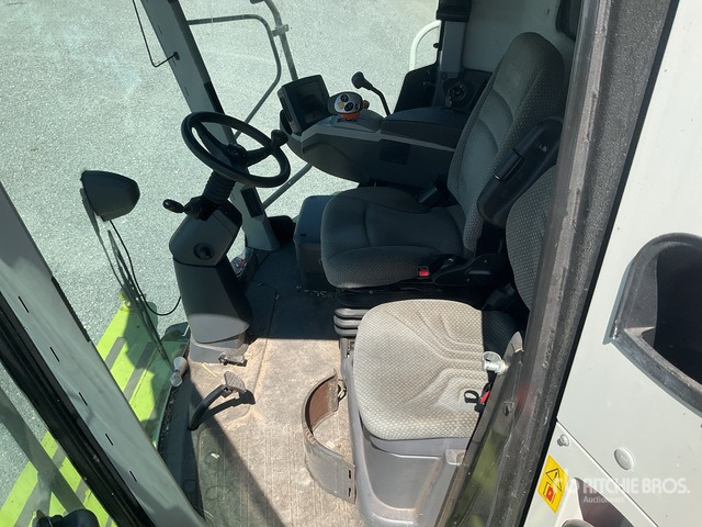 2018 Claas Tucano 430 Combine Harvester - Ceifeira debulhadora: foto 5 2018 Claas Tucano 430 Combine Harvester - Ceifeira debulhadora: foto 5