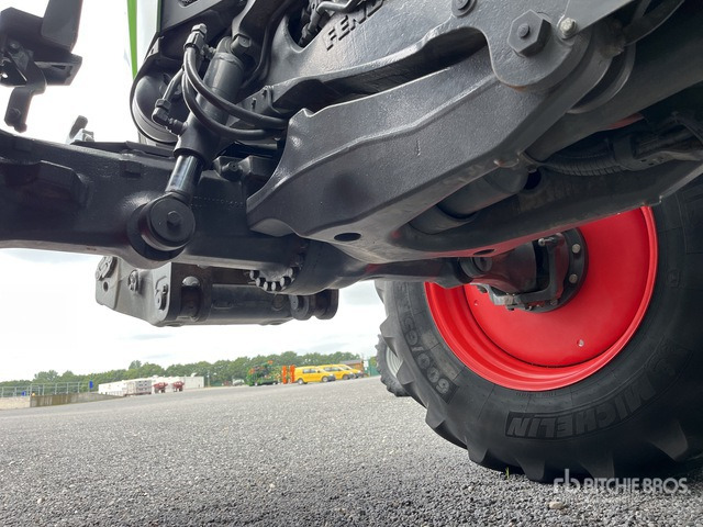 2020 Fendt 824 Vario Profi Plus 4WD Tractor - Trator: foto 5 2020 Fendt 824 Vario Profi Plus 4WD Tractor - Trator: foto 5