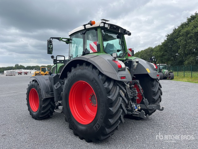 2020 Fendt 824 Vario Profi Plus 4WD Tractor - Trator: foto 4 2020 Fendt 824 Vario Profi Plus 4WD Tractor - Trator: foto 4