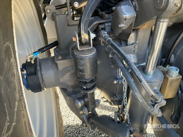 2020 Massey Ferguson 7726 S Dyna-VT 4WD Tractor - Trator: foto 5 2020 Massey Ferguson 7726 S Dyna-VT 4WD Tractor - Trator: foto 5