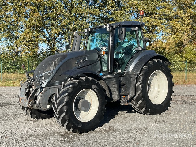 2020 Valtra T214 Direct 4WD Tractor - Trator: foto 2 2020 Valtra T214 Direct 4WD Tractor - Trator: foto 2