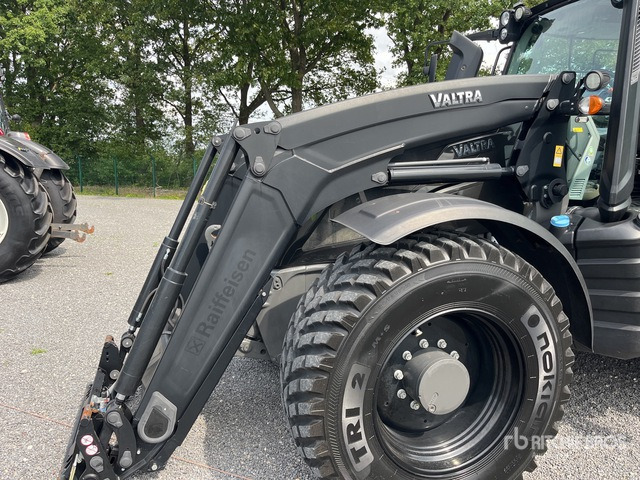 2020 Valtra T234D Smart Touch 4WD Tractor - Trator: foto 5 2020 Valtra T234D Smart Touch 4WD Tractor - Trator: foto 5