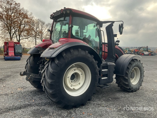 2023 Valtra T235D Direct 4WD Tractor - Trator: foto 4 2023 Valtra T235D Direct 4WD Tractor - Trator: foto 4