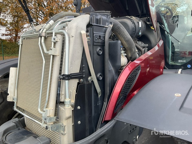 2023 Valtra T235D Direct 4WD Tractor - Trator: foto 5 2023 Valtra T235D Direct 4WD Tractor - Trator: foto 5