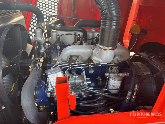 2025 Plus Power T30A1 (Unused) Rough Terrain Forklift - Empilhador todo-o-terreno: foto 5 2025 Plus Power T30A1 (Unused) Rough Terrain Forklift - Empilhador todo-o-terreno: foto 5