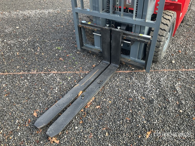 2025 Plus Power VTDD 25 (Unused) Forklift - Empilhadeira a diesel: foto 5 2025 Plus Power VTDD 25 (Unused) Forklift - Empilhadeira a diesel: foto 5