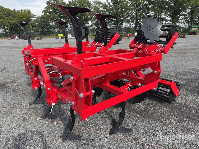 2025 STP RKW4600 (Unused) Cultivator - Cultivador: foto 1 2025 STP RKW4600 (Unused) Cultivator - Cultivador: foto 1