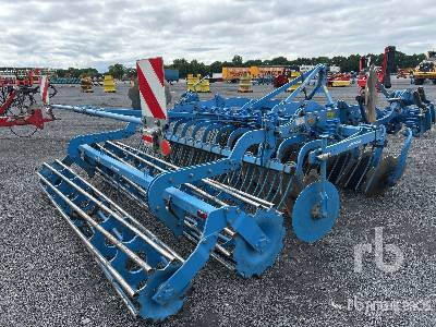 LEMKEN RUBIN 9U - Grades de discos: foto 3 LEMKEN RUBIN 9U - Grades de discos: foto 3