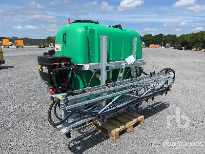 MASCHIO GASPARDO SAURO 12 m 800L (Unused) - Distribuidor de fertilizantes: foto 2 MASCHIO GASPARDO SAURO 12 m 800L (Unused) - Distribuidor de fertilizantes: foto 2