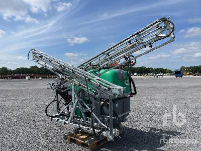 MASCHIO GASPARDO SAURO 15 m 800L (Unused) - Distribuidor de fertilizantes: foto 3 MASCHIO GASPARDO SAURO 15 m 800L (Unused) - Distribuidor de fertilizantes: foto 3