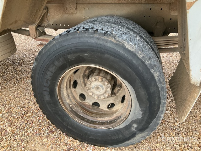 1998 Mercedes-Benz Atego 1823 1998 Palfinger PK14080 5640 kg ... Dump Truck with Crane - Camião basculante: foto 5 1998 Mercedes-Benz Atego 1823 1998 Palfinger PK14080 5640 kg ... Dump Truck with Crane - Camião basculante: foto 5