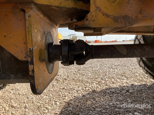 2004 Barford SXR3000 4x4 Swivel Dumper - Dumper: foto 5 2004 Barford SXR3000 4x4 Swivel Dumper - Dumper: foto 5