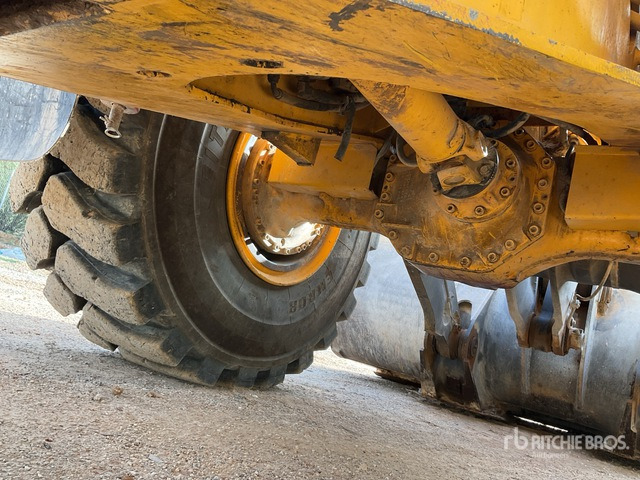 Pá carregadora de rodas 2005 Volvo L180E Wheel Loader: foto 6