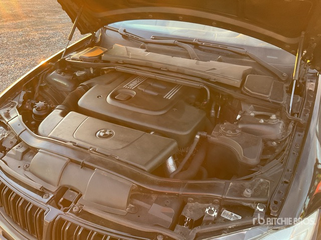 2006 BMW 320D Automobile - Automóvel: foto 5 2006 BMW 320D Automobile - Automóvel: foto 5