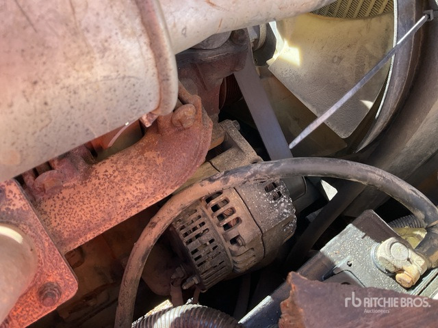 2007 JCB 926 4x4 Rough Terrain Forklift - Empilhador todo-o-terreno: foto 5 2007 JCB 926 4x4 Rough Terrain Forklift - Empilhador todo-o-terreno: foto 5