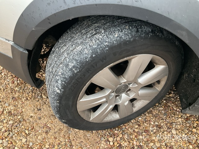 2009 Audi A6 AWD Automobile - Automóvel: foto 5 2009 Audi A6 AWD Automobile - Automóvel: foto 5