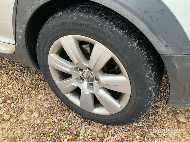 2009 Audi A6 AWD Automobile - Automóvel: foto 4 2009 Audi A6 AWD Automobile - Automóvel: foto 4