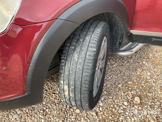 2010 Chevrolet Captiva Automobile - SUV: foto 4 2010 Chevrolet Captiva Automobile - SUV: foto 4