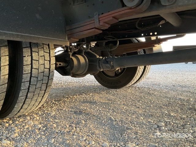 2012 Iveco Eurocargo 75E18 4x2 Van Truck - Camião furgão: foto 5 2012 Iveco Eurocargo 75E18 4x2 Van Truck - Camião furgão: foto 5