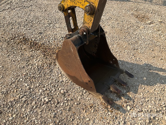 2014 Cat 305E CR Mini Excavator: <6.6t - Mini escavadeira: foto 4 2014 Cat 305E CR Mini Excavator: <6.6t - Mini escavadeira: foto 4