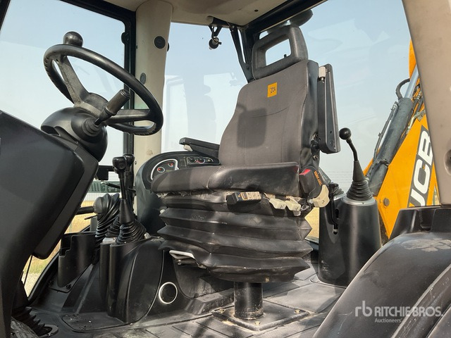 2015 JCB 3CX 4x4 Backhoe Loader - Retroescavadeira: foto 4 2015 JCB 3CX 4x4 Backhoe Loader - Retroescavadeira: foto 4