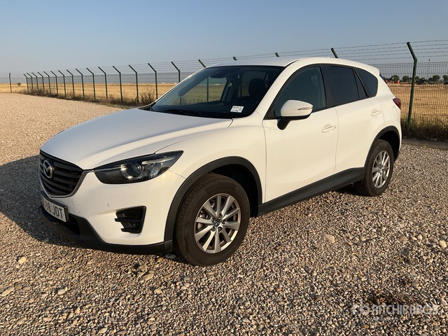 2015 Mazda CX5 SUV - SUV: foto 2 2015 Mazda CX5 SUV - SUV: foto 2