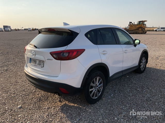 2015 Mazda CX5 SUV - SUV: foto 4 2015 Mazda CX5 SUV - SUV: foto 4