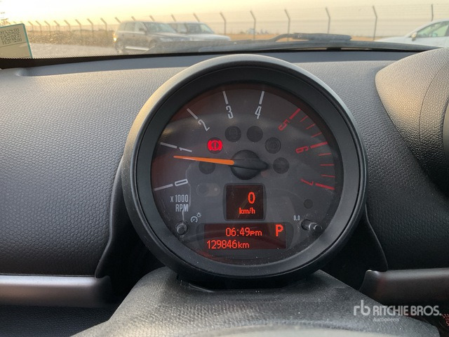2015 Mini Cooper Paceman Cooper D Automobile - Automóvel: foto 4 2015 Mini Cooper Paceman Cooper D Automobile - Automóvel: foto 4