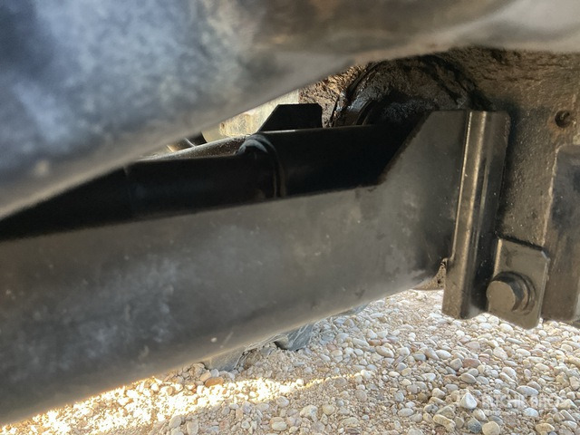 2017 New Holland T5.115 4WD Tractor - Trator: foto 5 2017 New Holland T5.115 4WD Tractor - Trator: foto 5