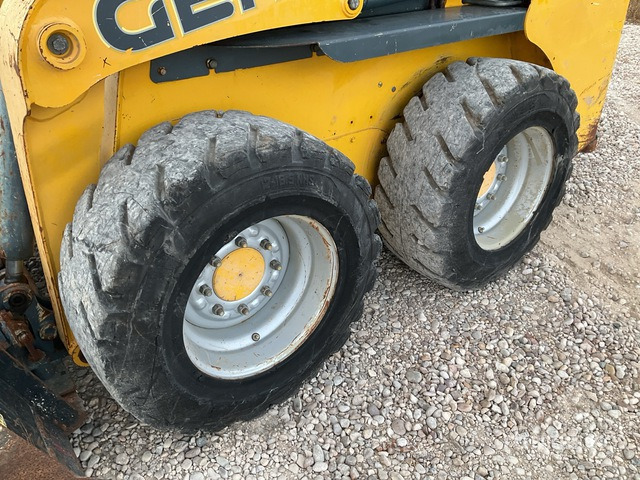 2018 Gehl R165 Skid Steer Loader - Mini pá carregadora: foto 4 2018 Gehl R165 Skid Steer Loader - Mini pá carregadora: foto 4