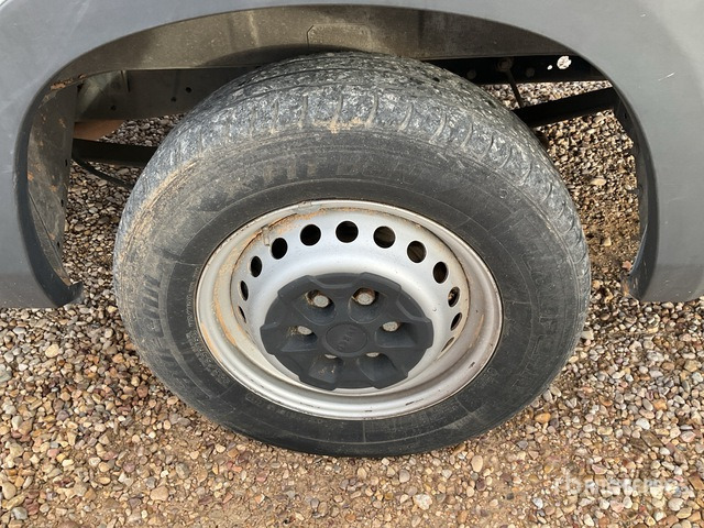 2018 Iveco Daily 35S14 4x2 Refrigerated Truck - Camião frigorífico: foto 5 2018 Iveco Daily 35S14 4x2 Refrigerated Truck - Camião frigorífico: foto 5