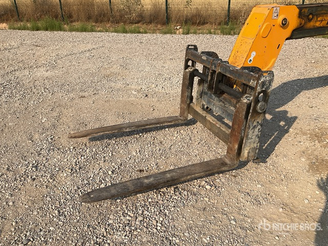 2019 Dieci Apollo 26.6 Telehandler - Empilhador telescópico: foto 4 2019 Dieci Apollo 26.6 Telehandler - Empilhador telescópico: foto 4