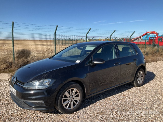 2019 Volkswagen Golf 7 Automobile - Automóvel: foto 2 2019 Volkswagen Golf 7 Automobile - Automóvel: foto 2