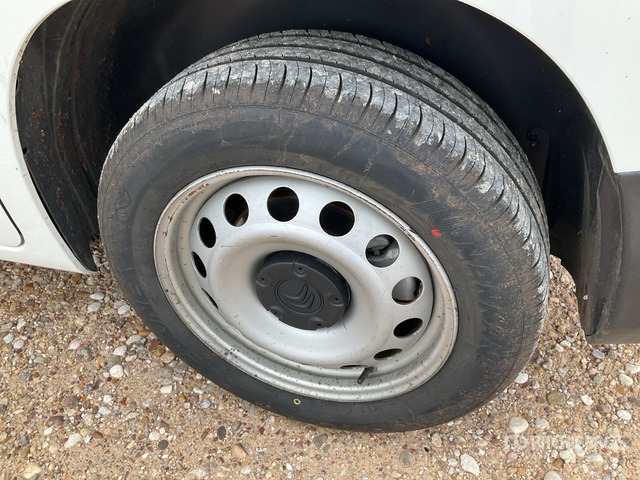 2020 Citroen Berlingo Passenger Van - Minibus, Furgão de passageiros: foto 4 2020 Citroen Berlingo Passenger Van - Minibus, Furgão de passageiros: foto 4