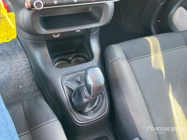 2020 Citroen C3 Automobile - Automóvel: foto 5 2020 Citroen C3 Automobile - Automóvel: foto 5