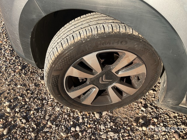 2020 Citroen C3 Automobile - Automóvel: foto 4 2020 Citroen C3 Automobile - Automóvel: foto 4