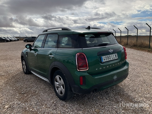 2020 Mini Countryman Automobile - Automóvel: foto 2 2020 Mini Countryman Automobile - Automóvel: foto 2